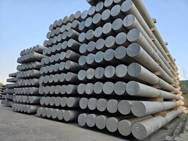 Aluminium Billets wholesale bulk supply