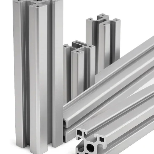 Aluminium Profiles wholesale bulk supply