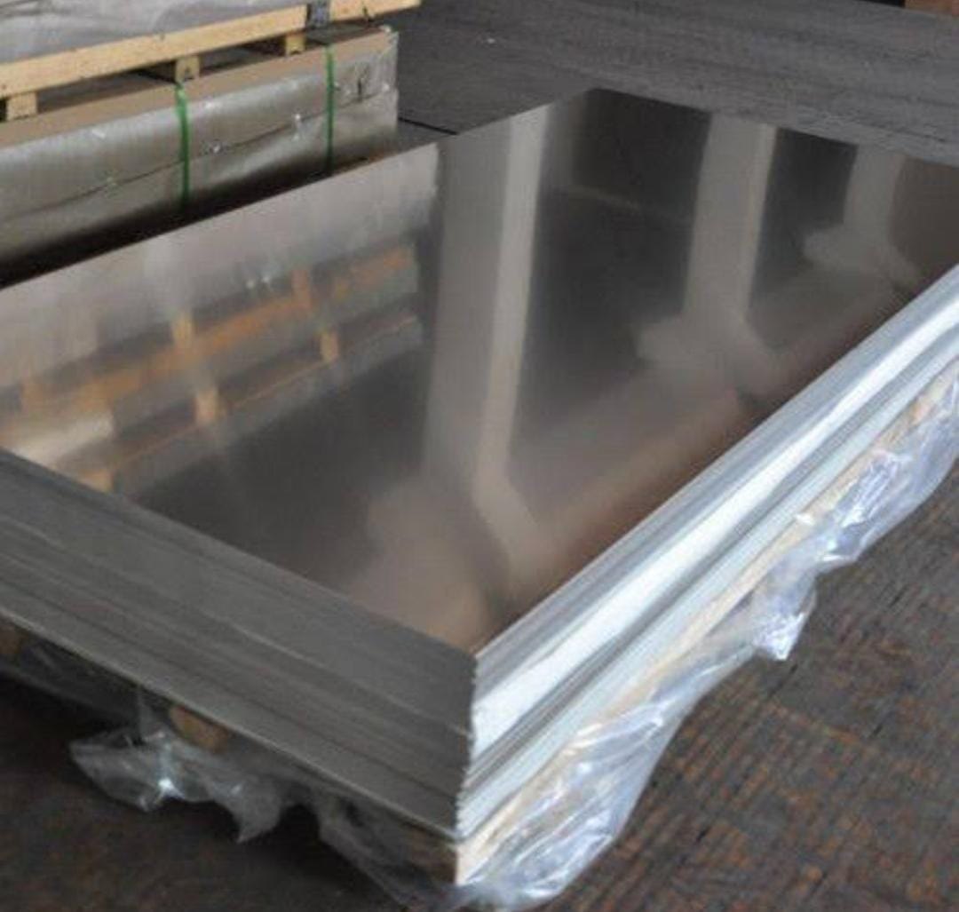 Aluminium Sheets wholesale bulk supply