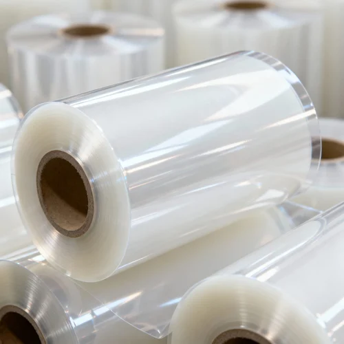 BOPP Film wholesale bulk supply