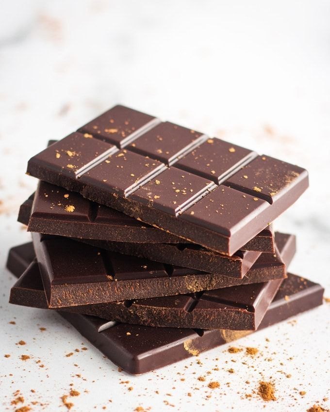 Chocolate wholesale bulk supply