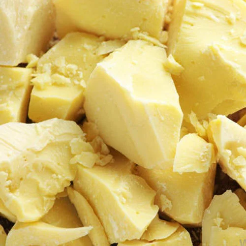 Cocoa Butter wholesale bulk supply