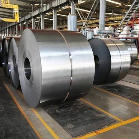 Cold Rolled Steel Coils (CRC) wholesale bulk supply
