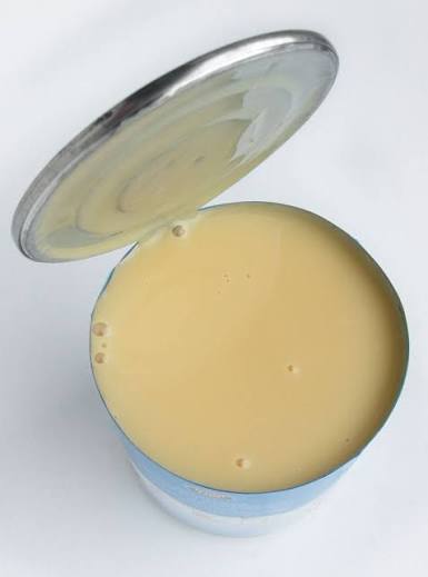 Condensed Milk wholesale bulk supply