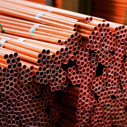 Copper Tubes wholesale bulk supply