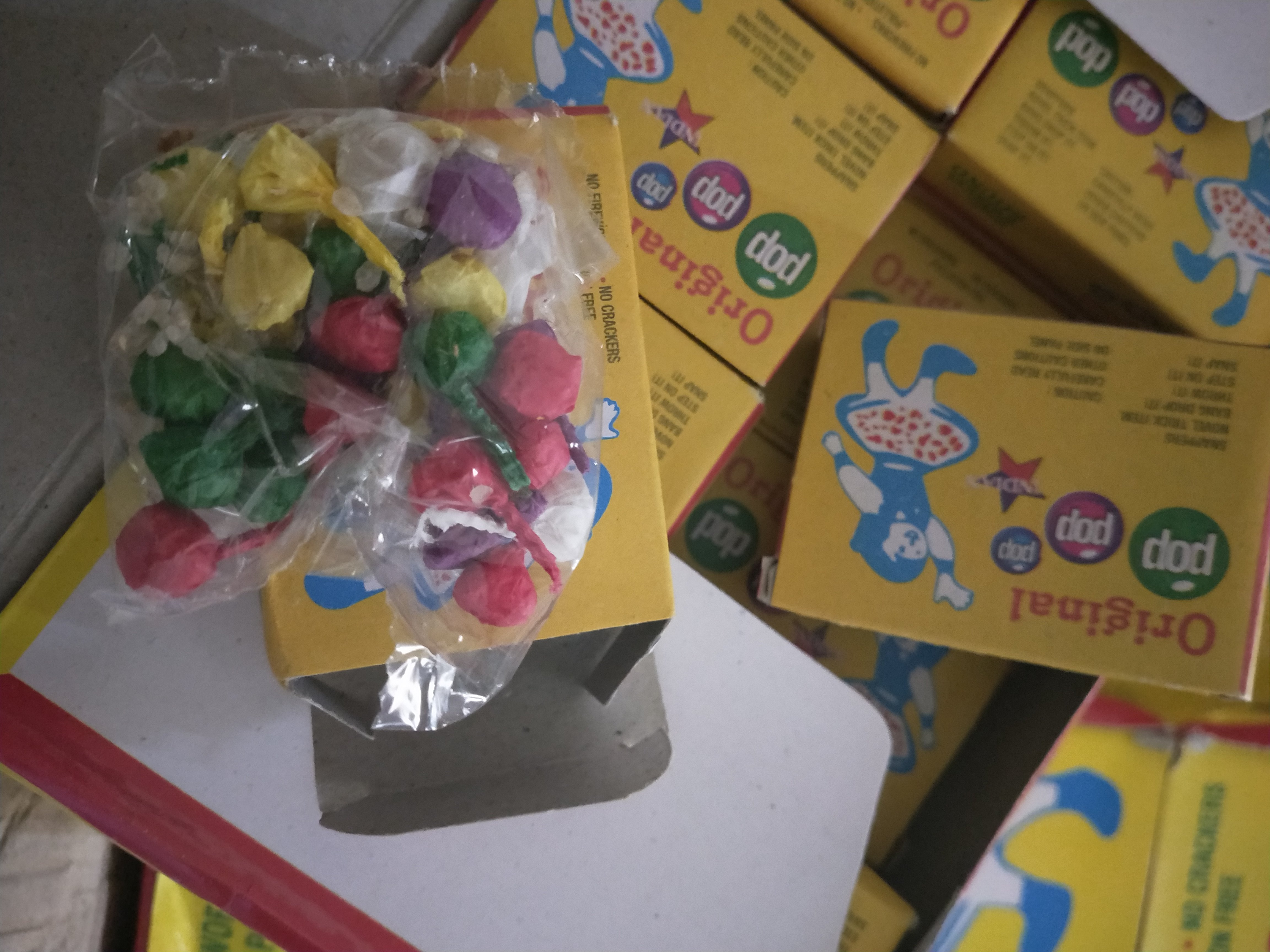 Crackers wholesale bulk supply