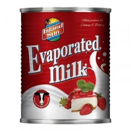 Evaporated Milk wholesale bulk supply