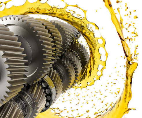 Gear Oil wholesale bulk supply