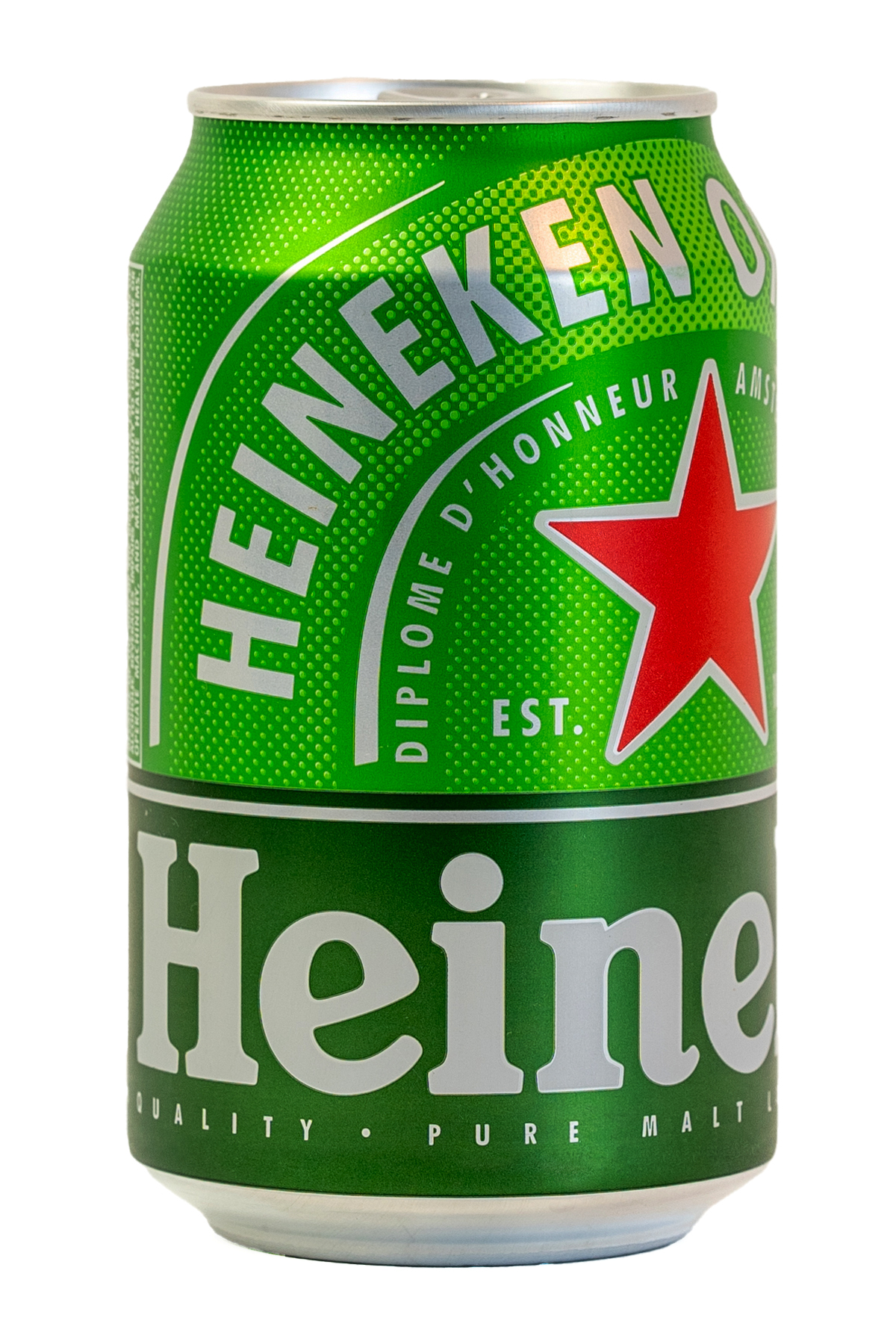 Heineken Premium Lager Beer 330ml Bottles wholesale pallet supply
