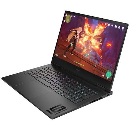 HP Omen 16 gaming laptop wholesale Europe