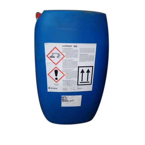 Hydrogen Peroxide (H2O2) wholesale bulk supply