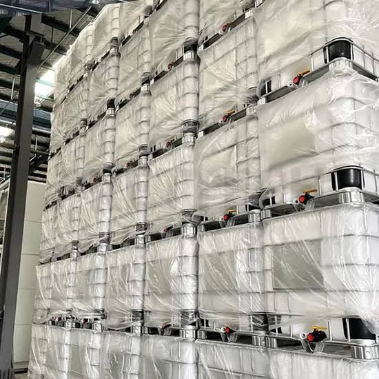 IBC Tanks (1000L) wholesale bulk supply