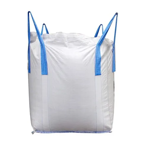 Industrial Bulk Sacks wholesale bulk supply