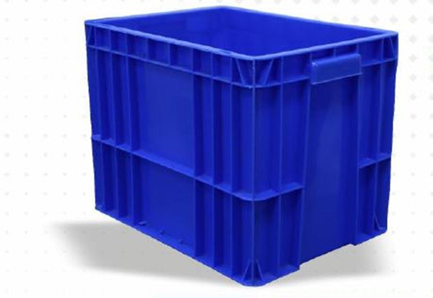 Industrial Plastic Crates wholesale bulk supply