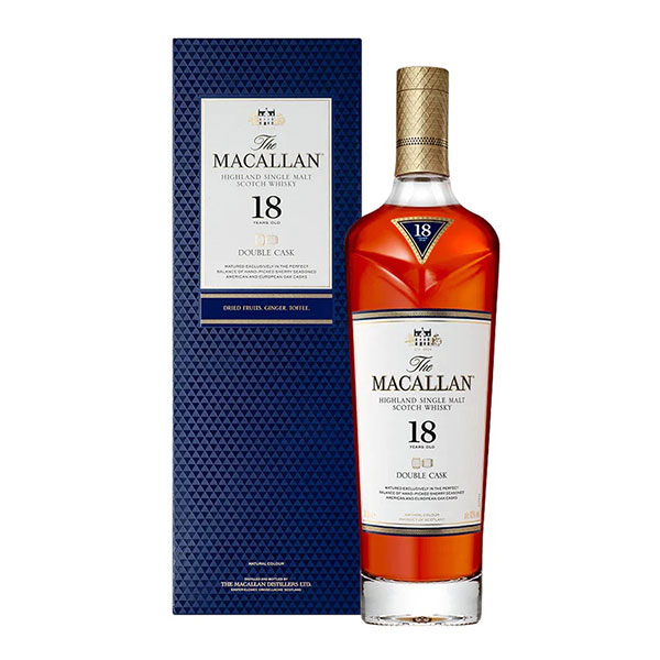 Rare whisky and fine wines wholesale