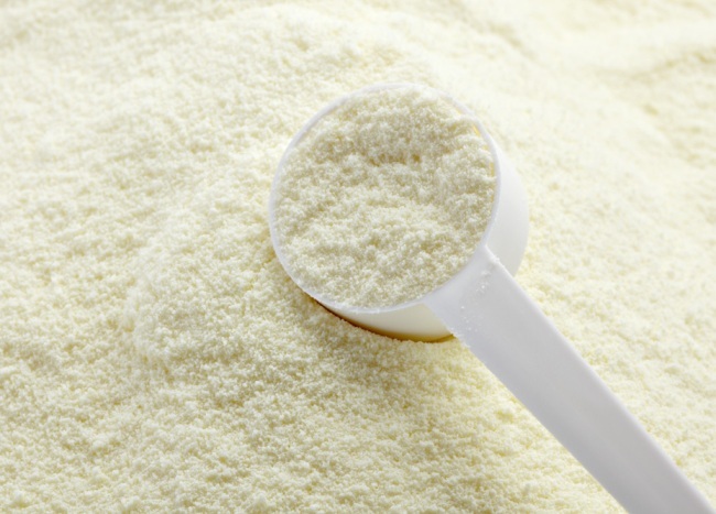 Milk Powder wholesale bulk supply