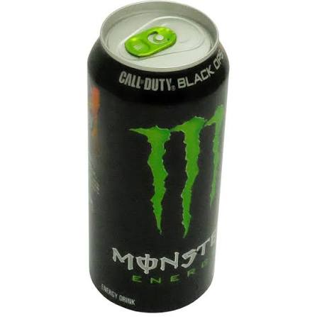 Monster Energy Original 500ml Cans wholesale pallet supply