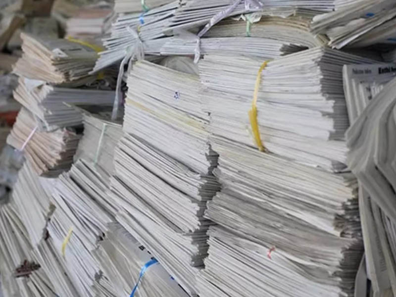 ONP OINP newspaper paper scrap wholesale supplier