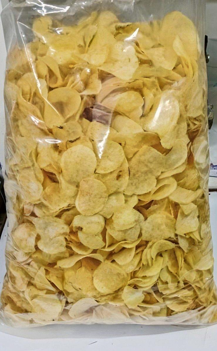 Potato Chips wholesale bulk supply
