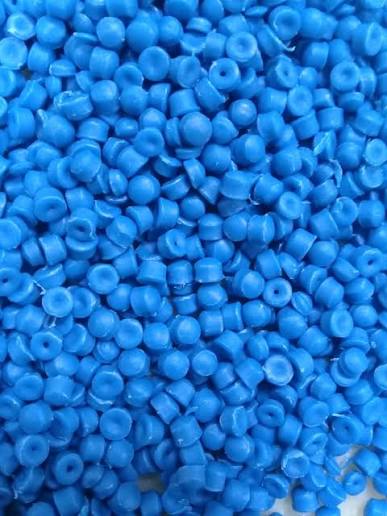 Recycled HDPE Granules wholesale bulk supply