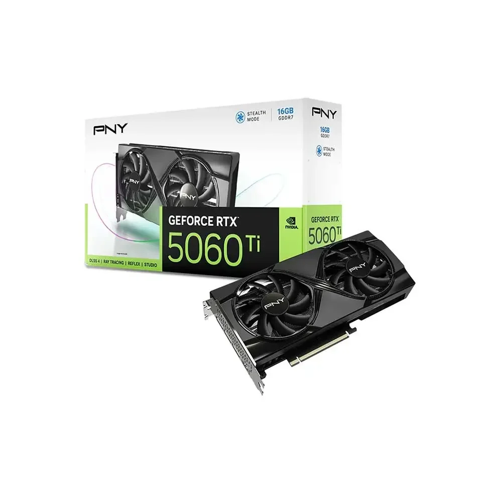 NVIDIA GeForce RTX 5060 Ti 16GB wholesale Europe