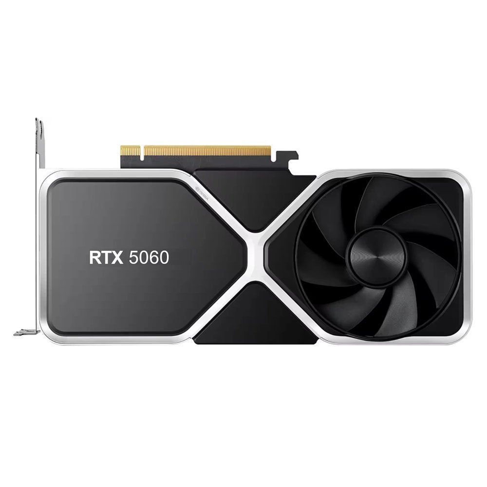 NVIDIA GeForce RTX 5060 wholesale Europe