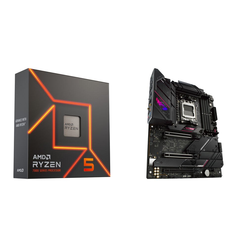 AMD Ryzen 5 7600X 7600 wholesale Europe