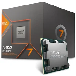 AMD Ryzen 7 9800X3D wholesale Europe