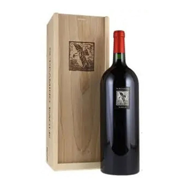 Screaming Eagle Cabernet Sauvignon Napa Valley wholesale export