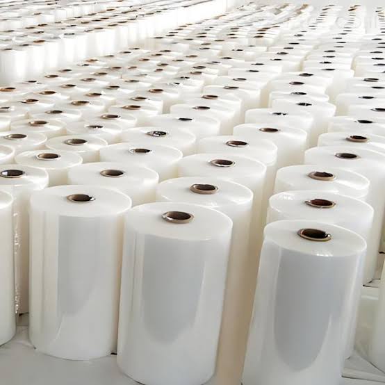 Shrink Film wholesale bulk supply