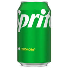 Sprite Lemon-Lime 330ml Cans wholesale pallet supply