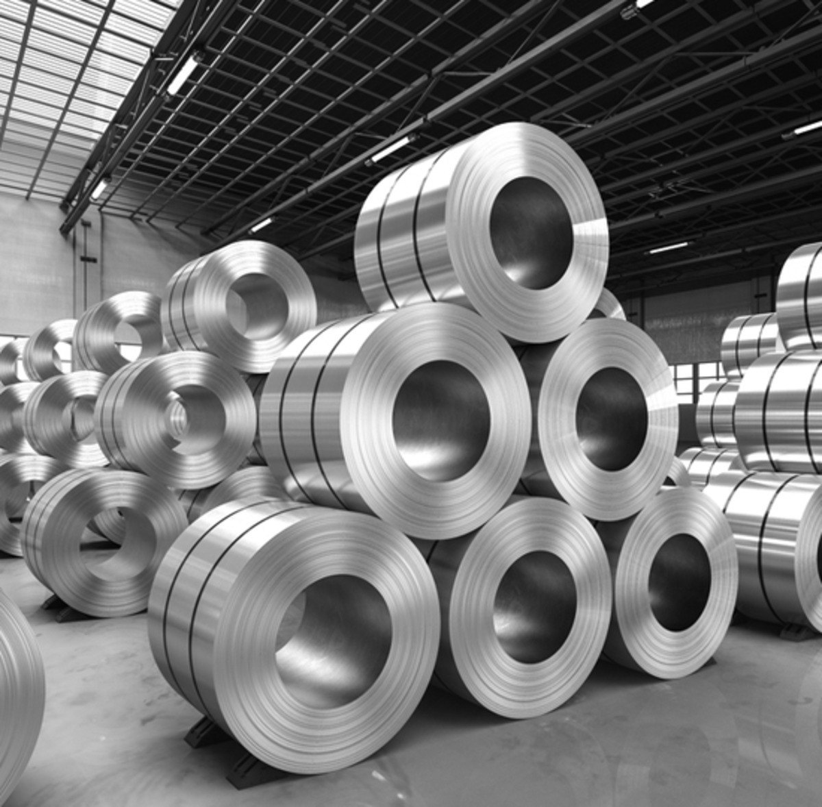 Stainless Steel Coils wholesale bulk supply