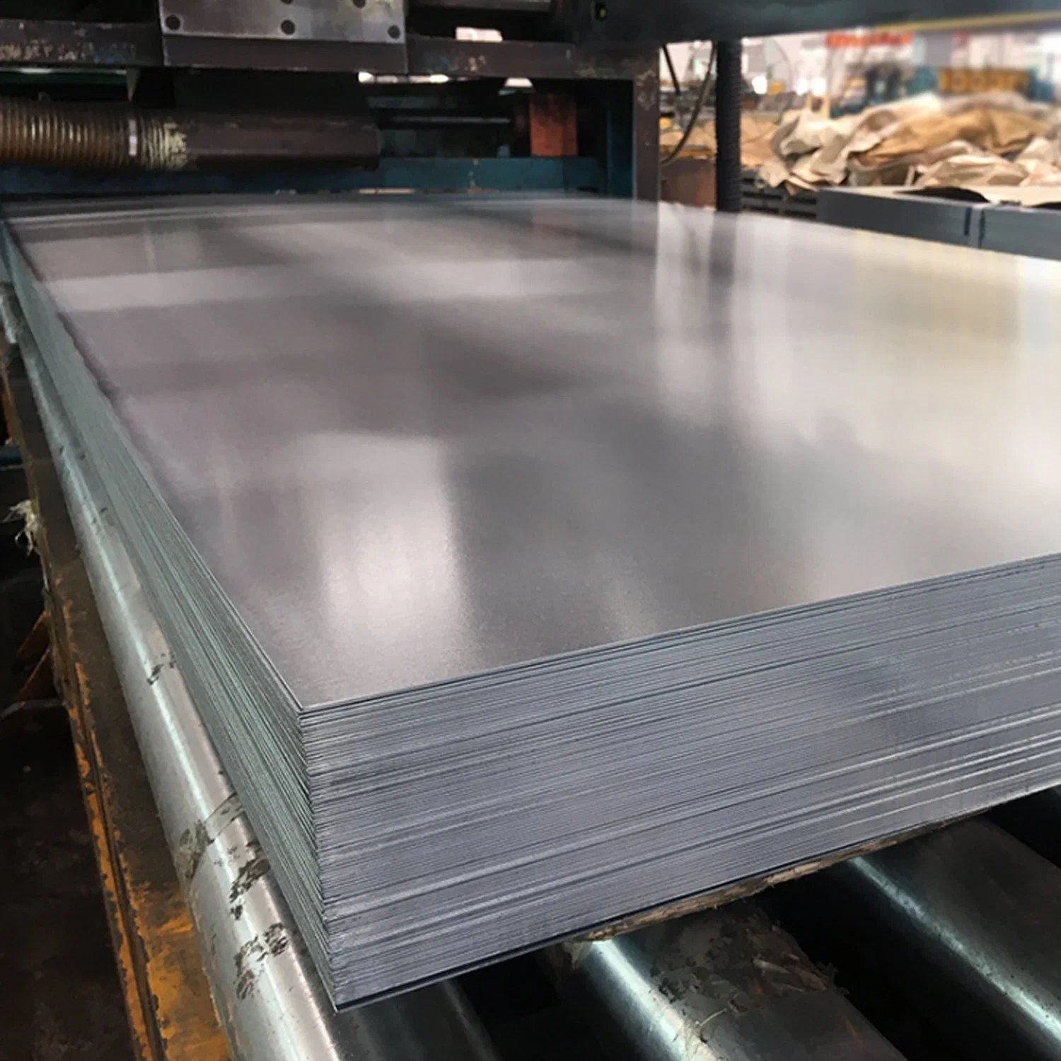 Stainless Steel Sheets wholesale bulk supply