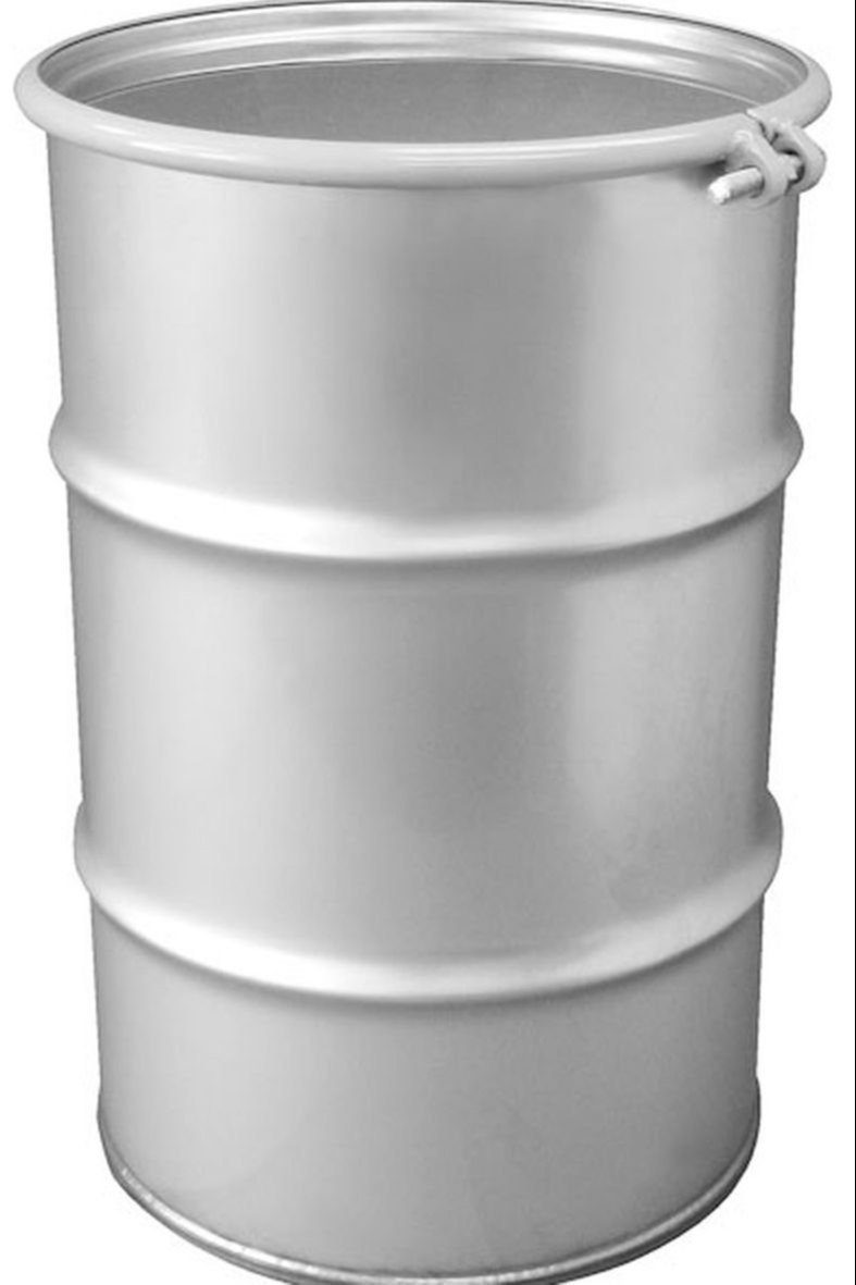 Steel Drums (200L) wholesale bulk supply