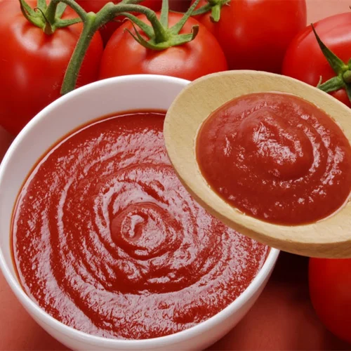 Tomato Ketchup wholesale bulk supply