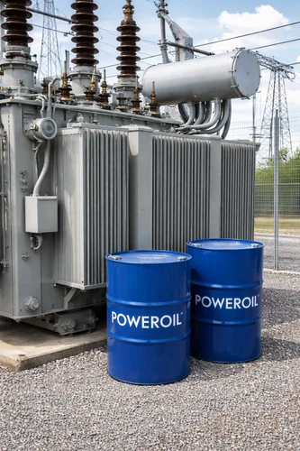 Transformer Oil wholesale bulk supply