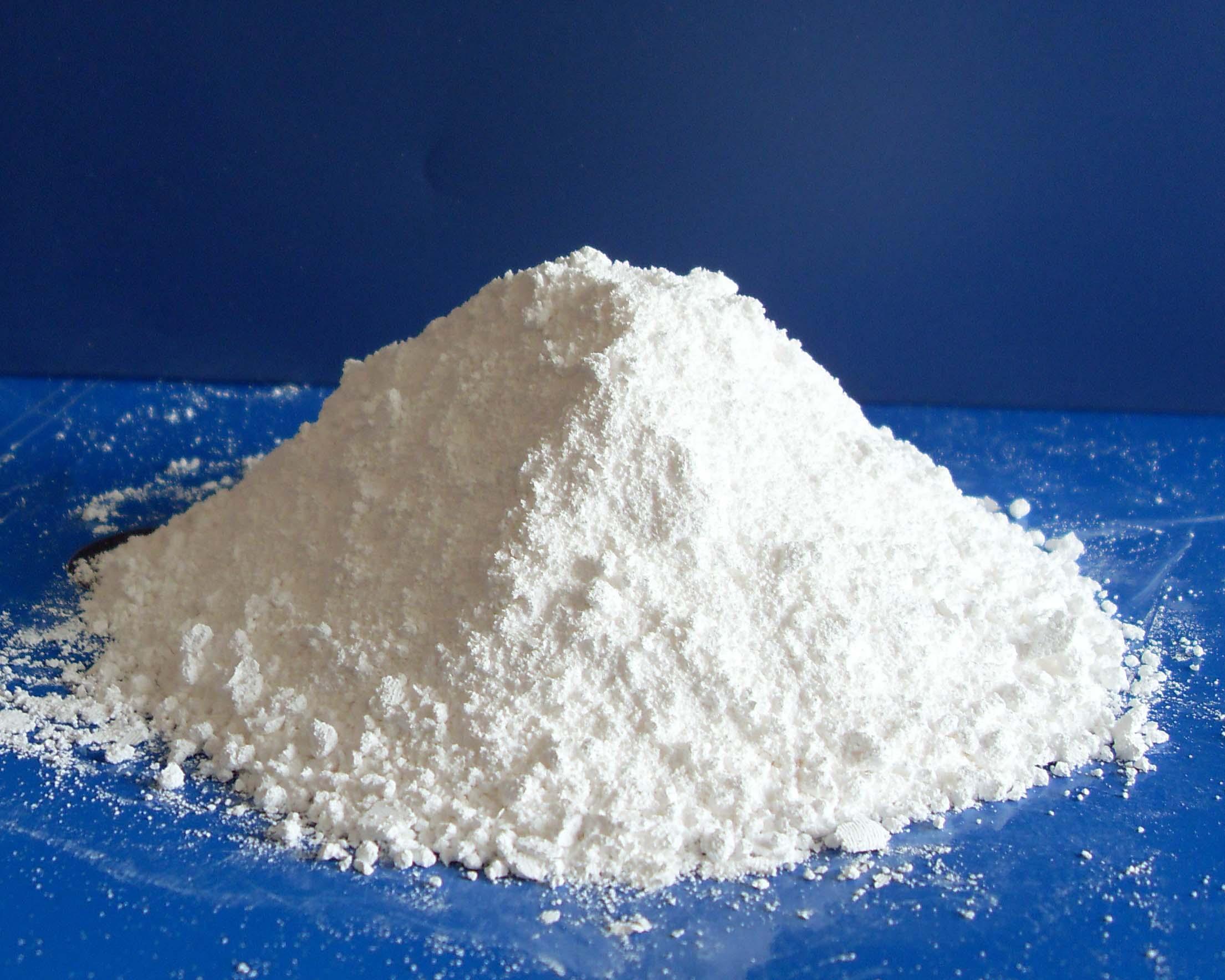 Zinc Oxide (ZnO) wholesale bulk supply